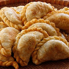empanadas